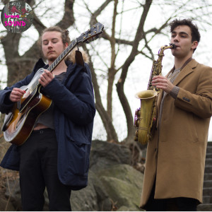 Inside NYC Music: Adam Cordero + Odin Scherer | Brave Sound Podcast #9