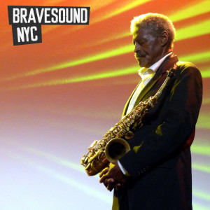 Jazz and Dance - A Conversation with Charles McPherson | Brave Sound Podcast