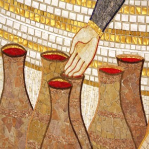 Margaret Harper's Message - Grounded in Community - January 19, 2020