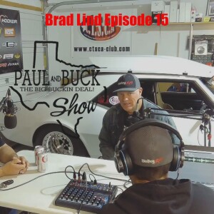 Brad Lind Episode 15