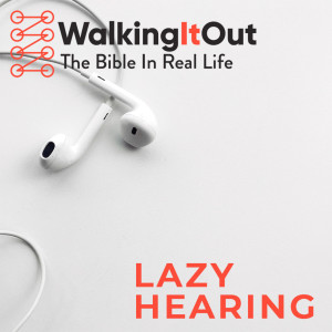 Lazy Hearing