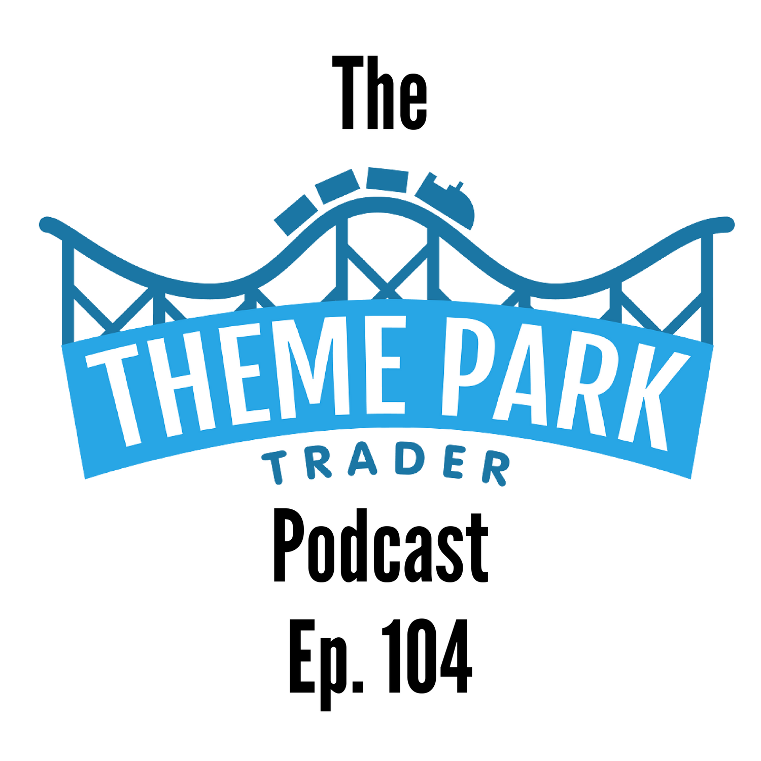 Episode 104 - We Read Poor Reviews of Magic Kingdom in Walt Disney World