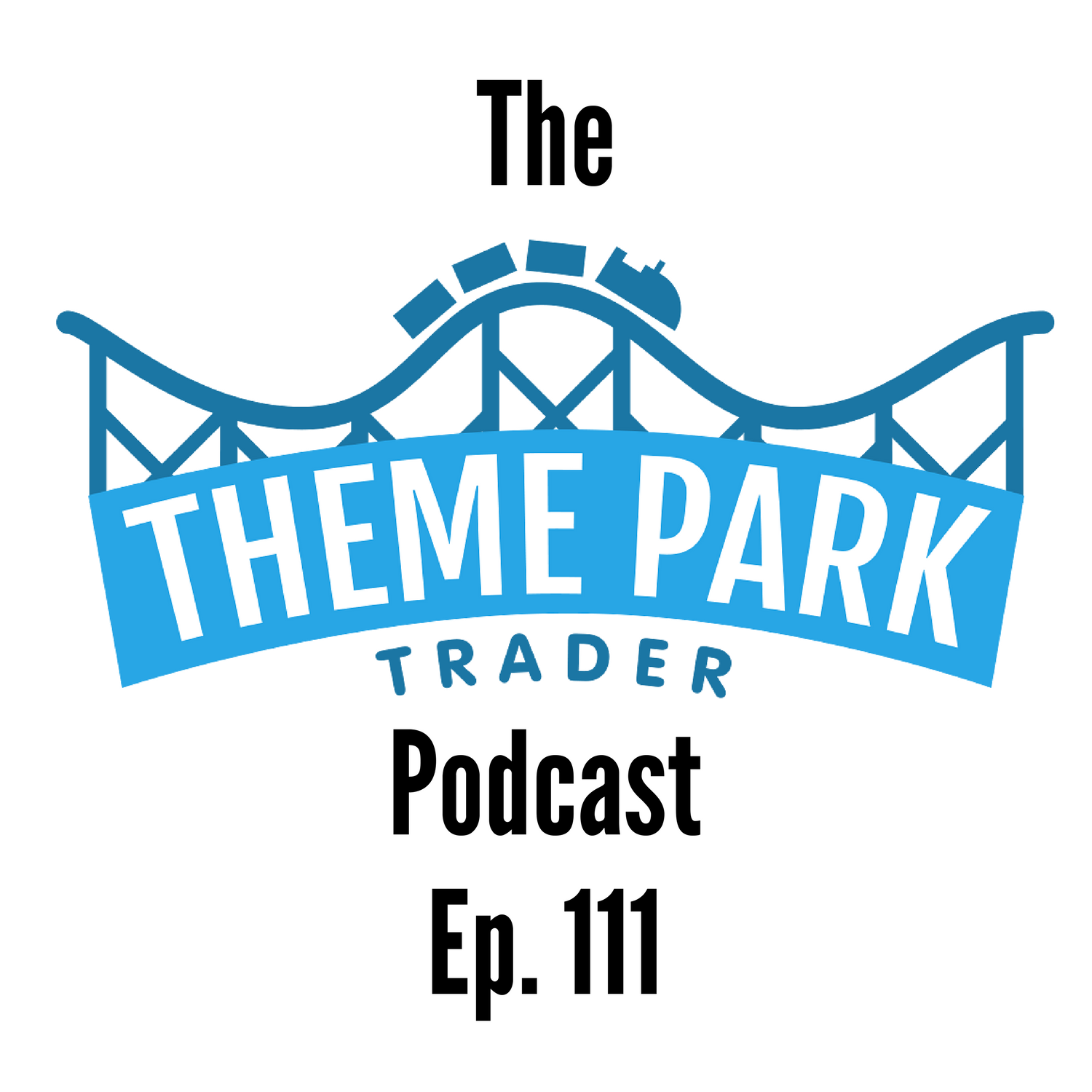 Episode 111 - Steph Joins us to Discuss The Big DLP Announcements &amp; Her Disney Park Experiences!