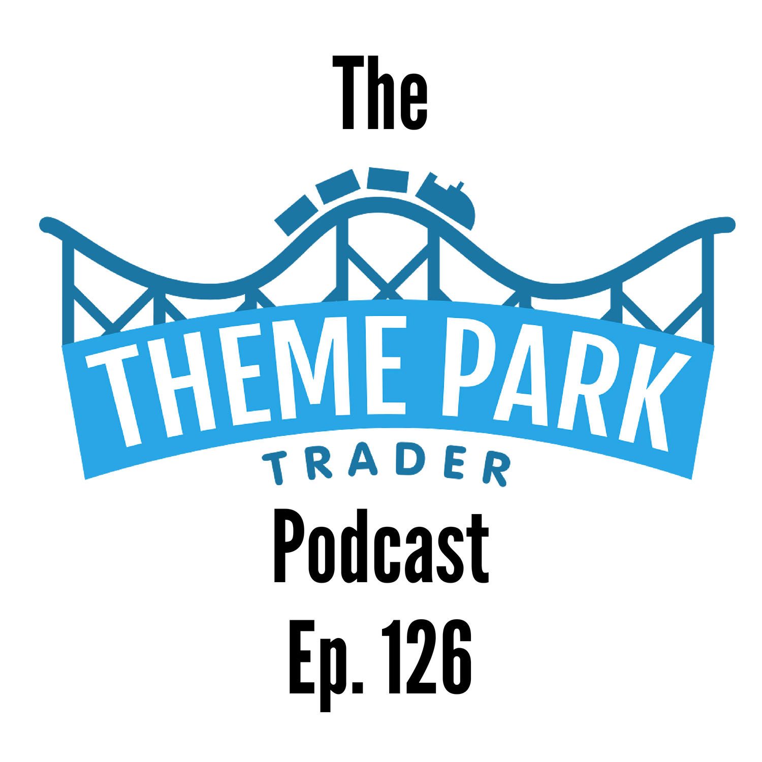 Episode 126 - Chloe Nixon Returns to Discuss Her Role as a WDW Cast Member for the next 2 Months!