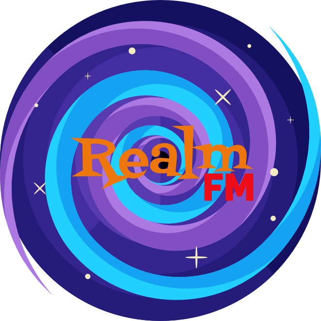 Realm FM - Episode 2