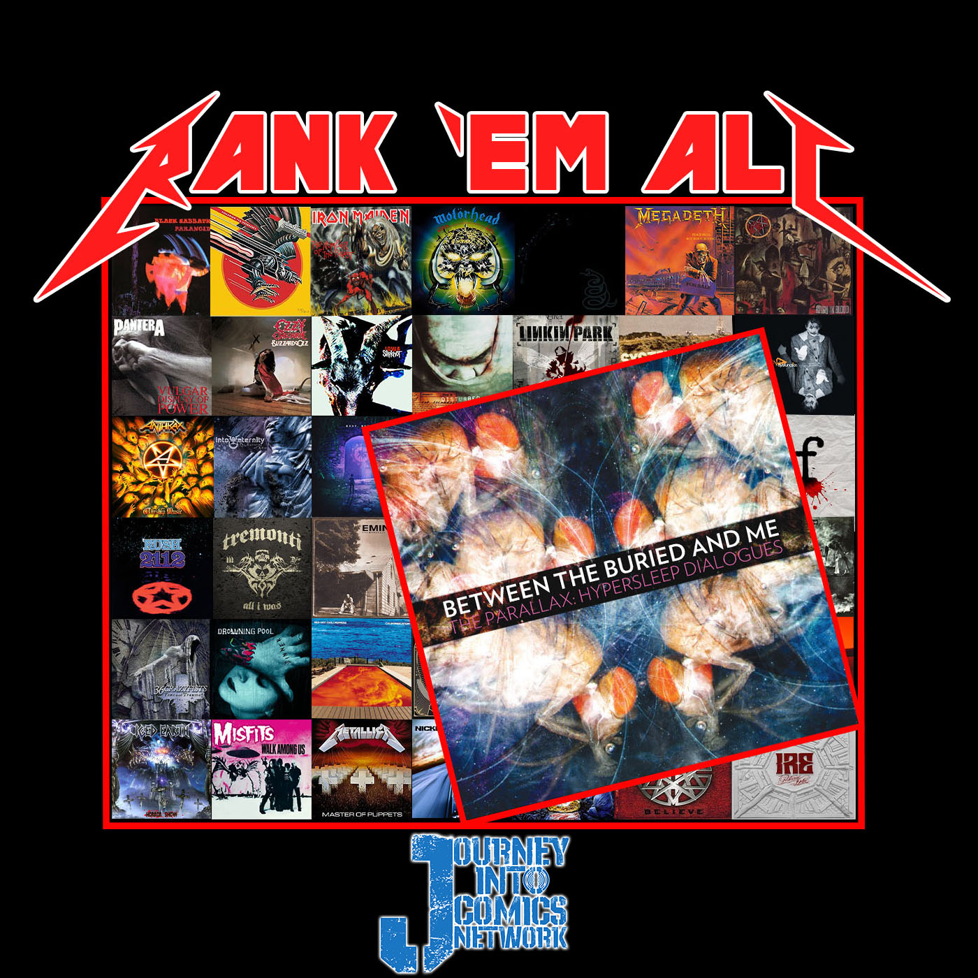 Rank \'Em All