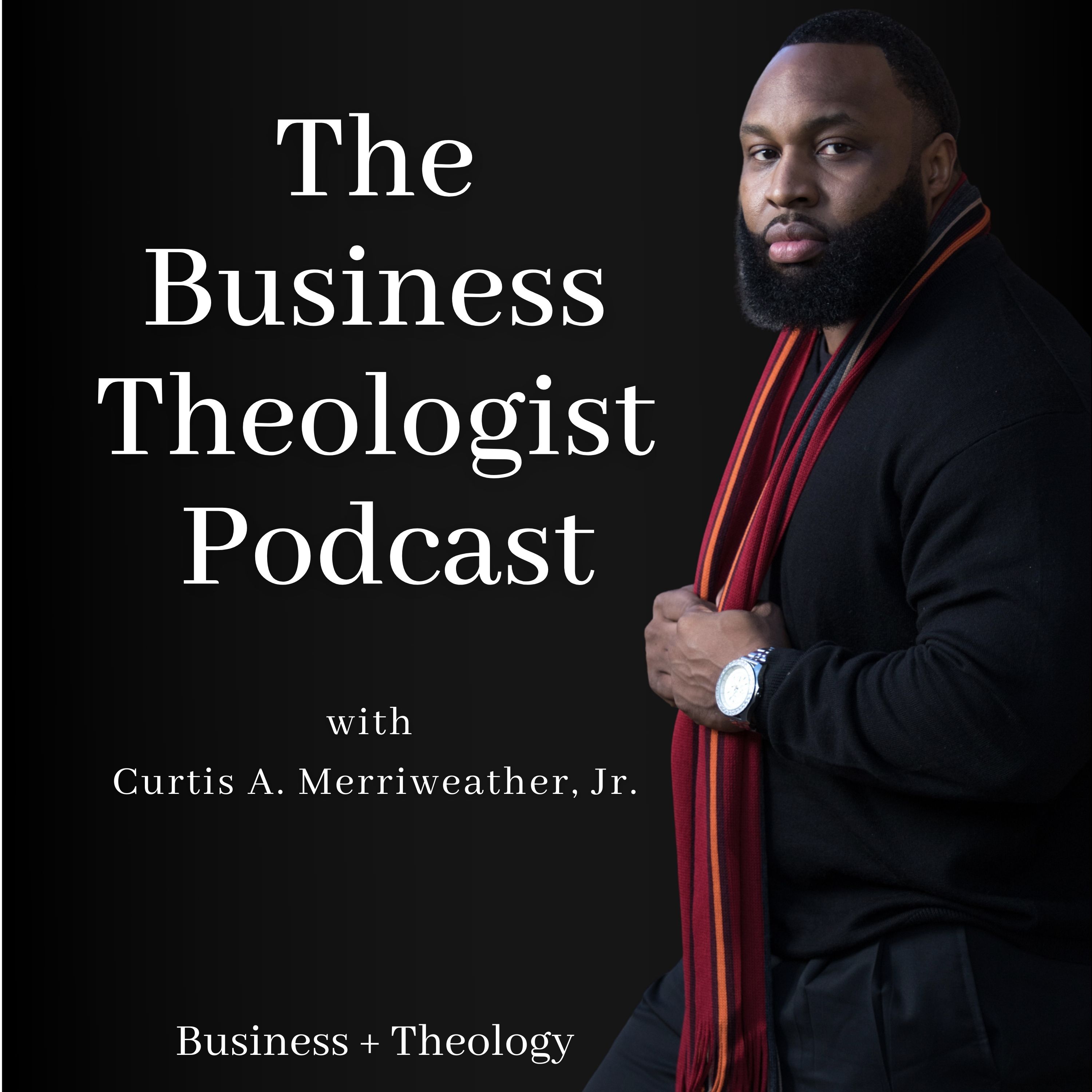 The Business Prophet Podcast