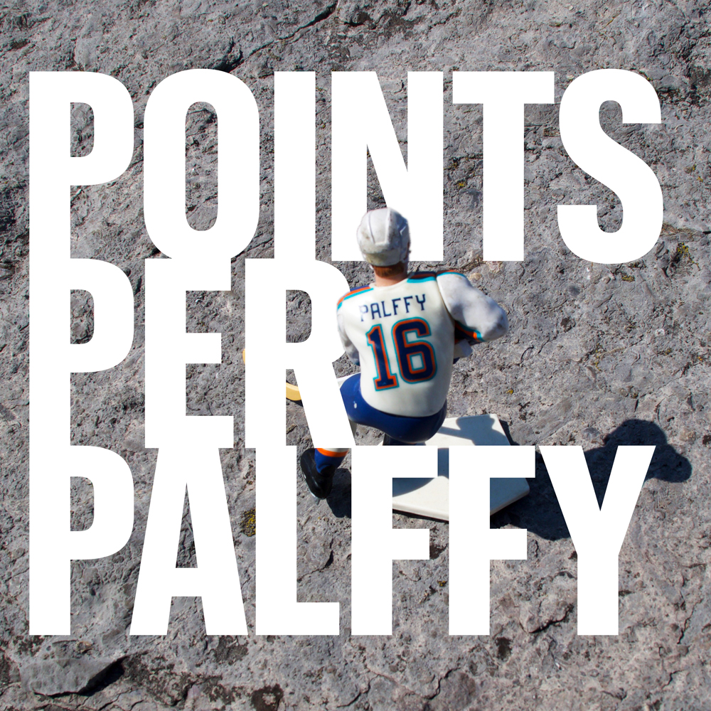 Ep. 2: Dan's defense ranks