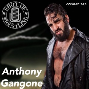 Episode 303: Vince McMahon Investigated / Sasha Bank Released / Anthony Gangone Interview