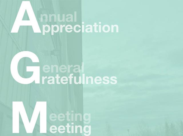 Annual General Meeting (AGM)