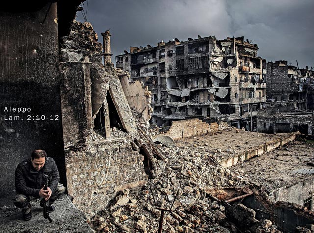 Aleppo