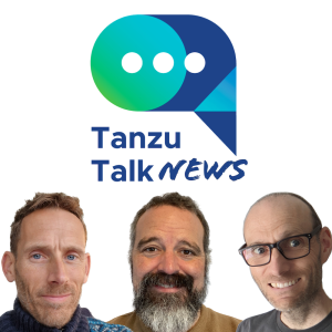 Tanzu Application Service 3.0 Overview, with Nick Kuhn