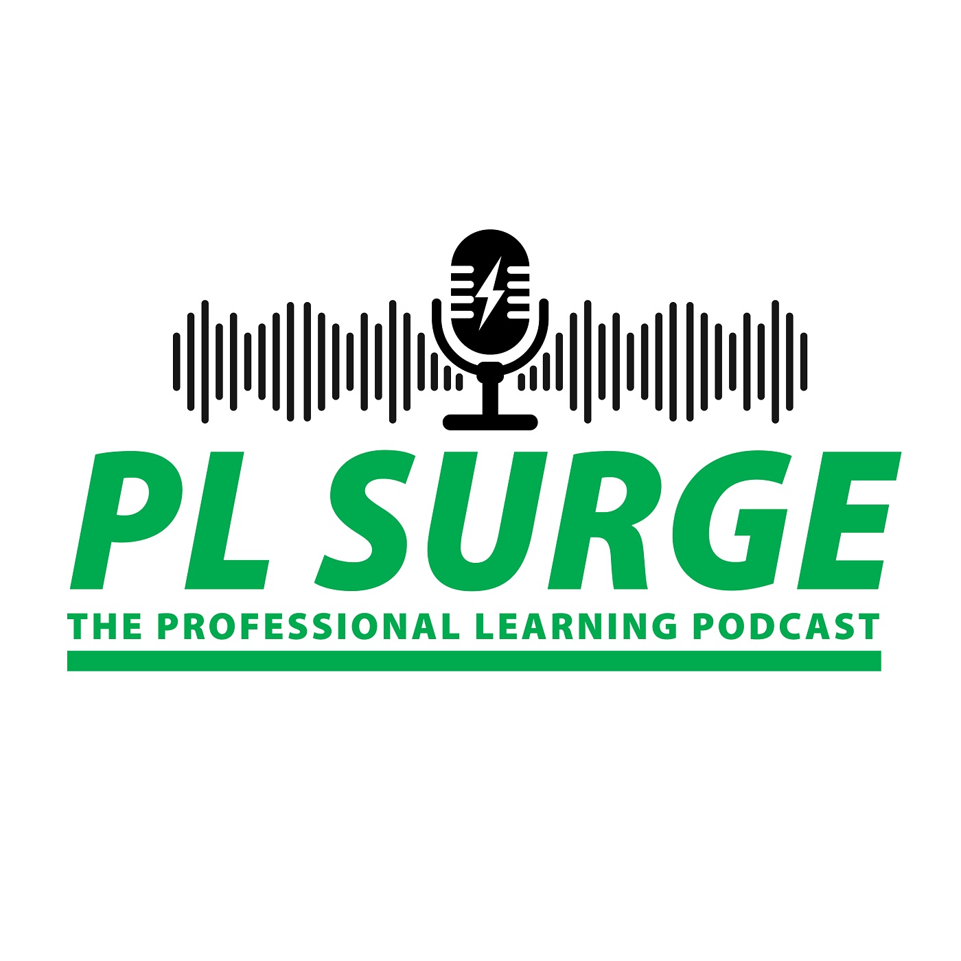 The PL Surge Podcast