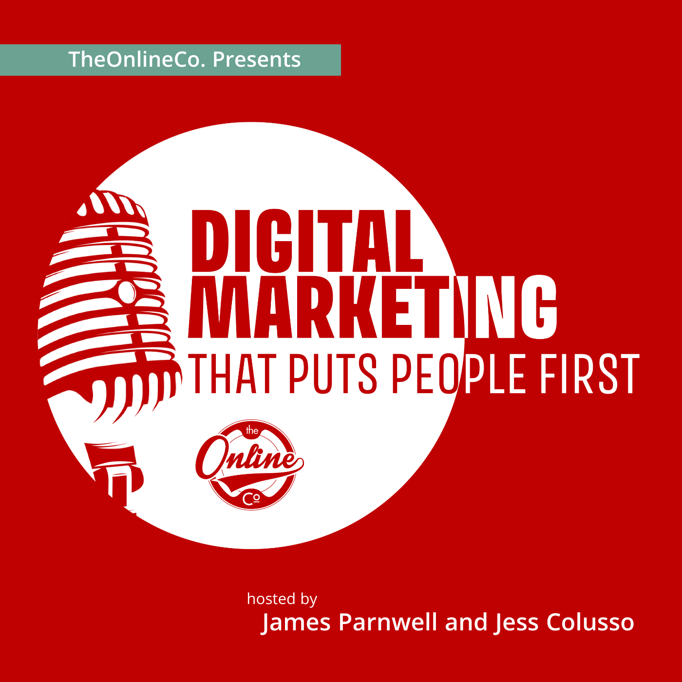 Digital Marketing That Puts People First