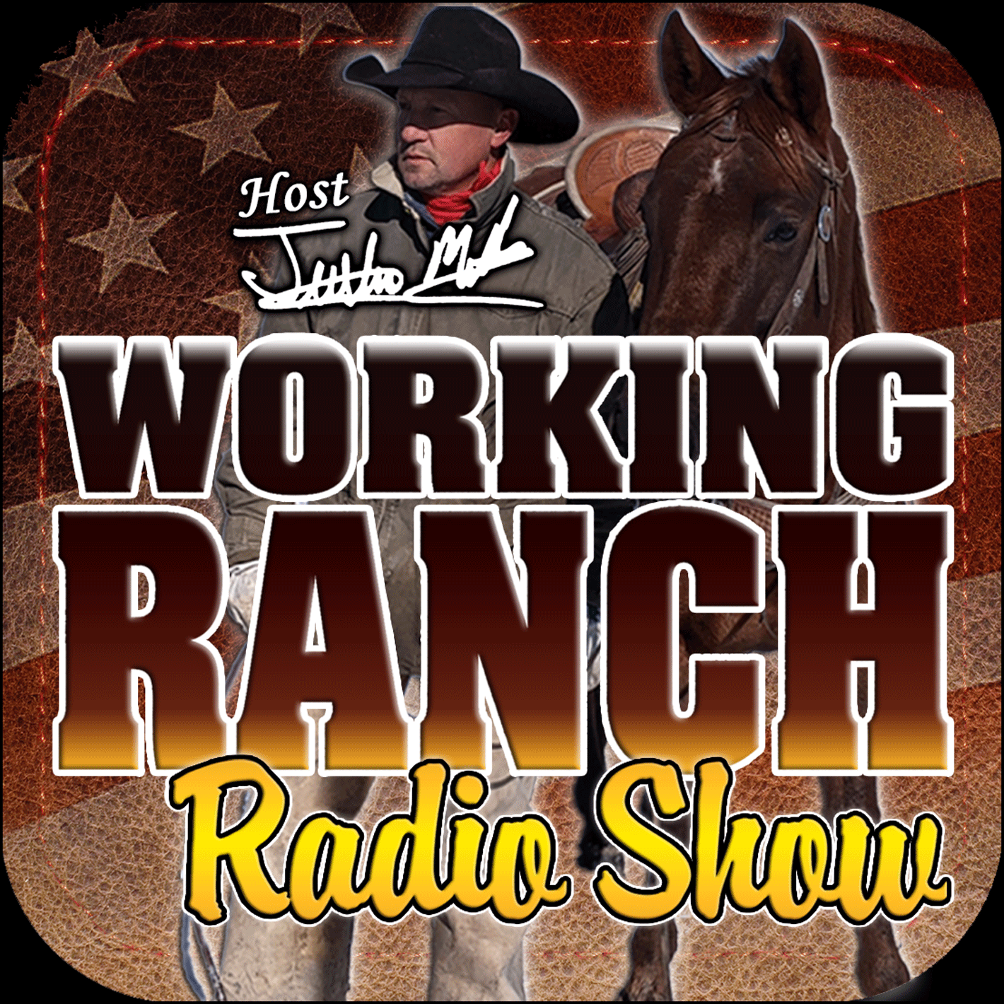 Working Ranch Radio Show