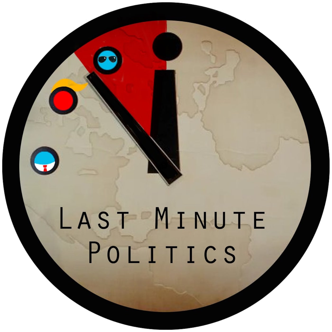 Last Minute: Politics