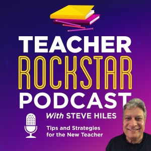 Teacher RockStar Podcast