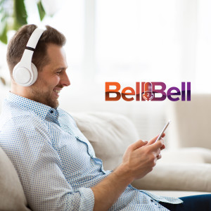 Bell2Bell Podcast featuring Return of Eileen Mockus, CEO of Coyuchi Inc.