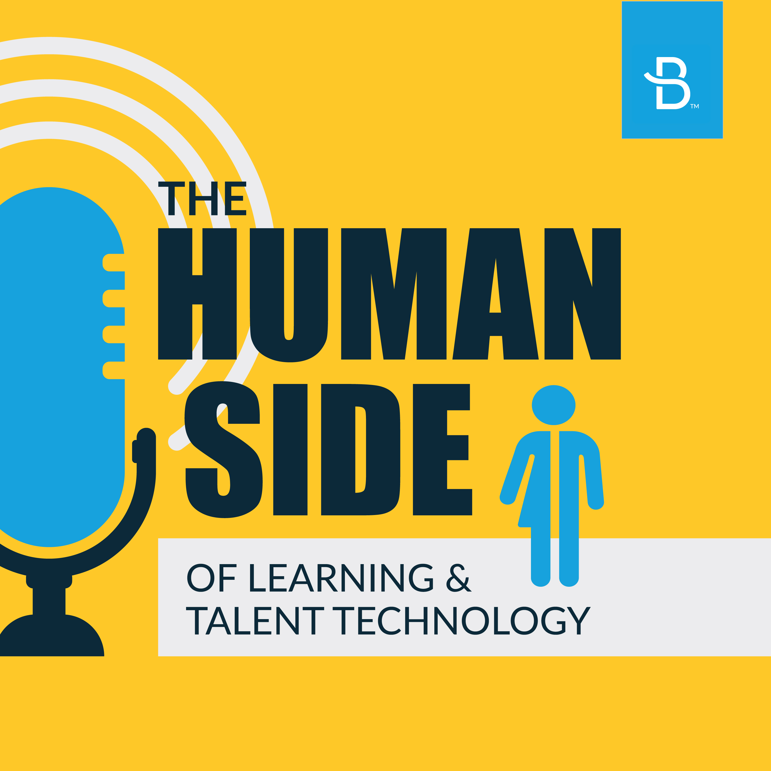 The Human Side of Learning and Talent Technology