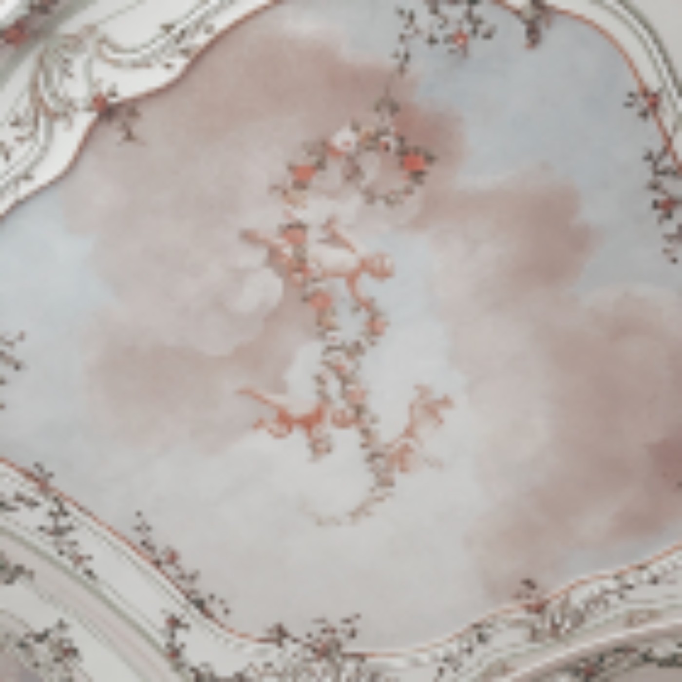 slowed & reverbed kpop podcast