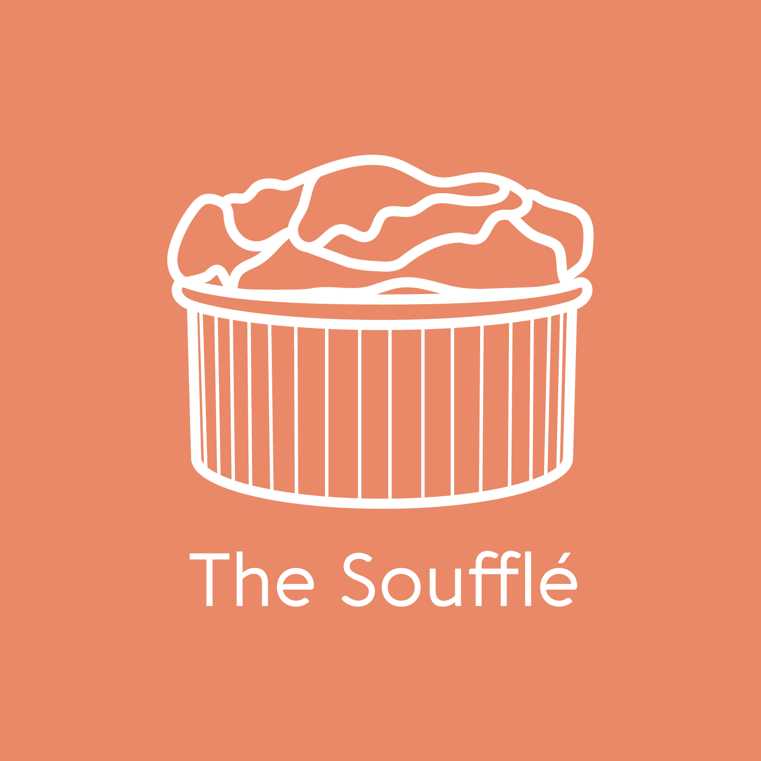The Soufflé Trang VoPham