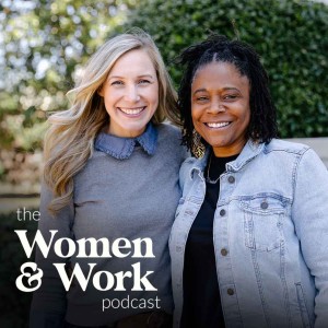 Women & Work: Stepping into Kingdom Productivity