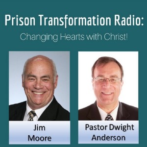 Prison Transformation Radio - Episode #15 Shug Bury- Him4Her Ministry (2-24-18)