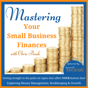 110:  Creating A Profitable Side Hustle Whether You Are Starting A Business Or Side Hustle, A Solopreneur, Entrepreneur, Mompreneur, Freelancer, Bookkeeper, Virtual Assistant, Business Owner, Self Emp