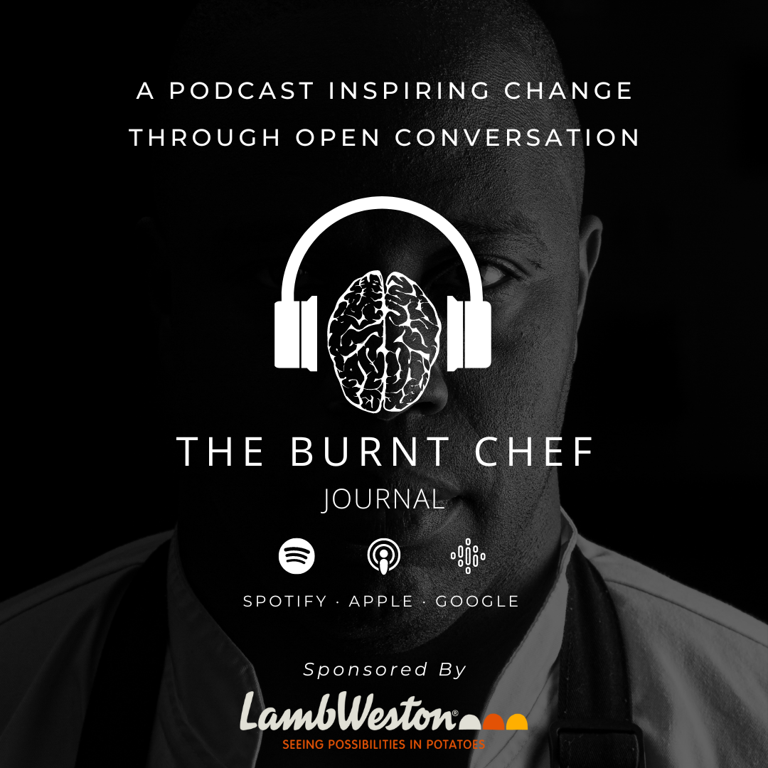 The Burnt Chef Journal