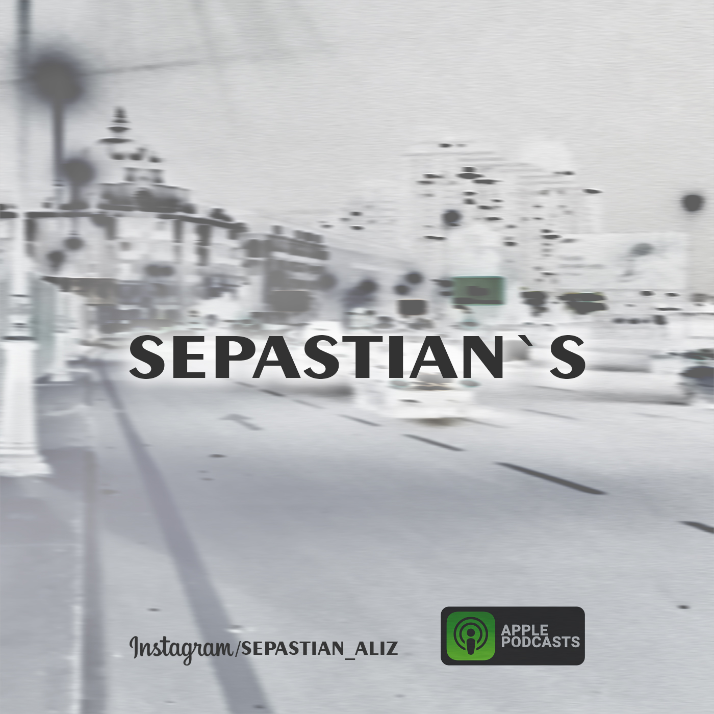 Sepastian's