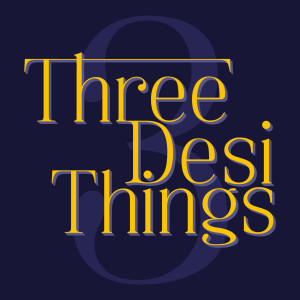 #9 - Cricket in the US, the origin of filter coffee, and a desi man who was America&rsquo;s first celebrity chef