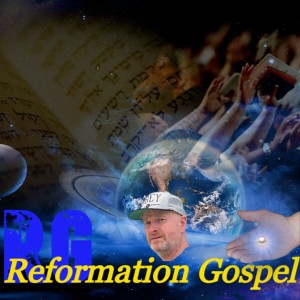 Introduction into Eschatology - Part 5 - John 3:16