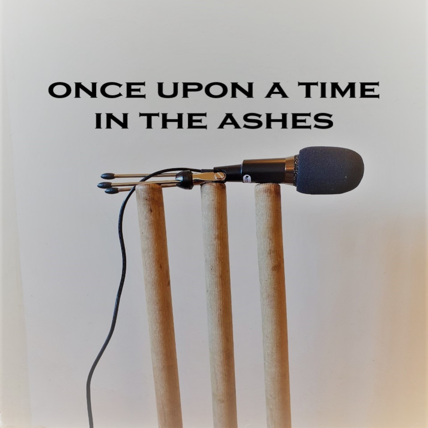 Once Upon a Time in the Ashes