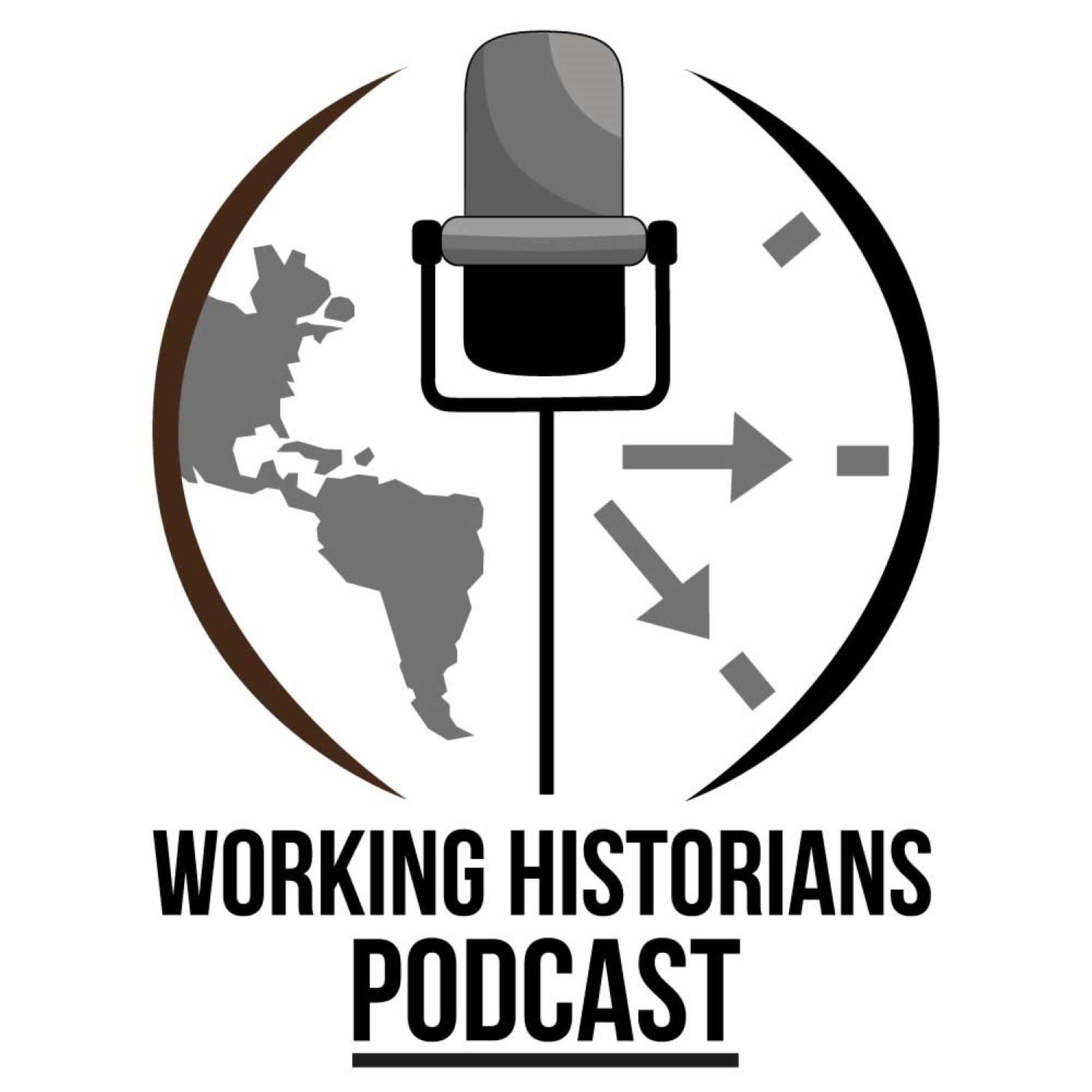 Working Historians