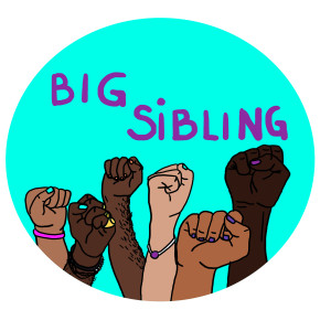 BigSibling - The Podcast