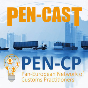 PEN-Cast Episode 8