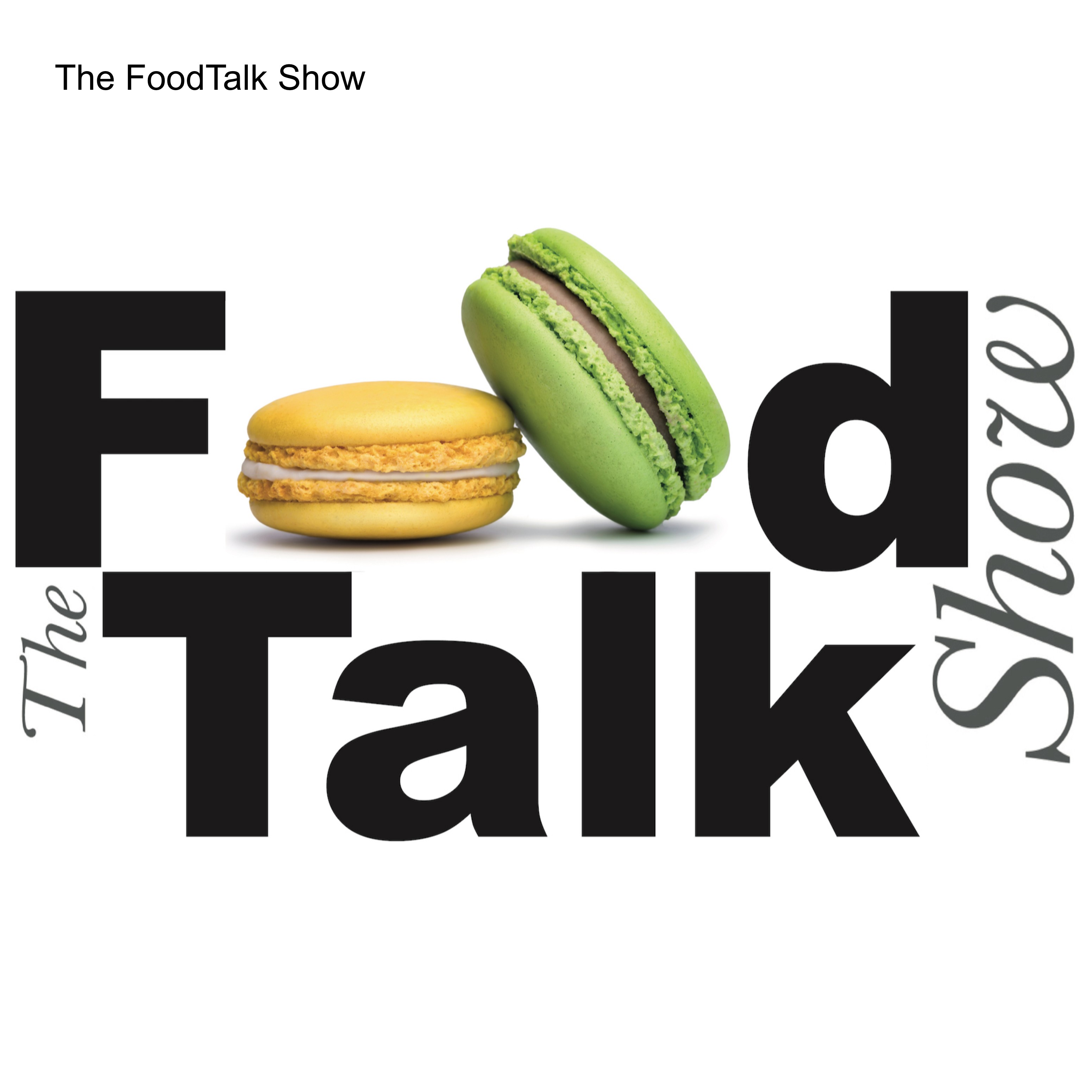 The FoodTalk Show