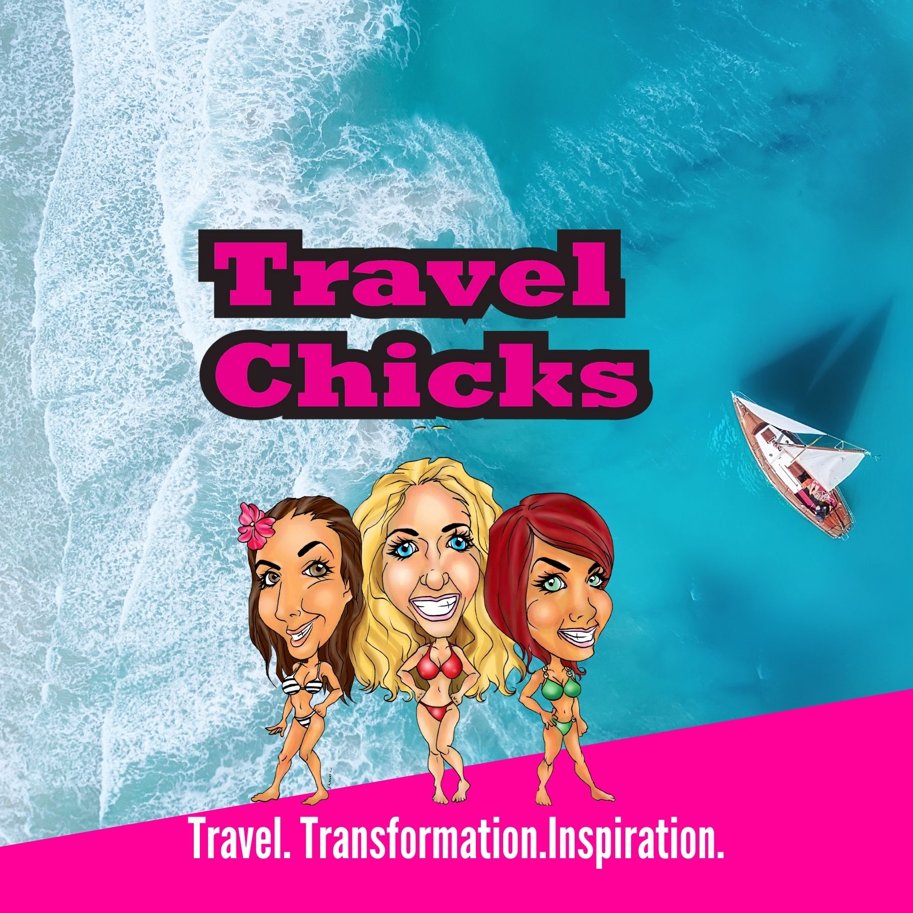 Travel Chicks - Solo Female Travel, Group Travel, Travel & Tourism Updates