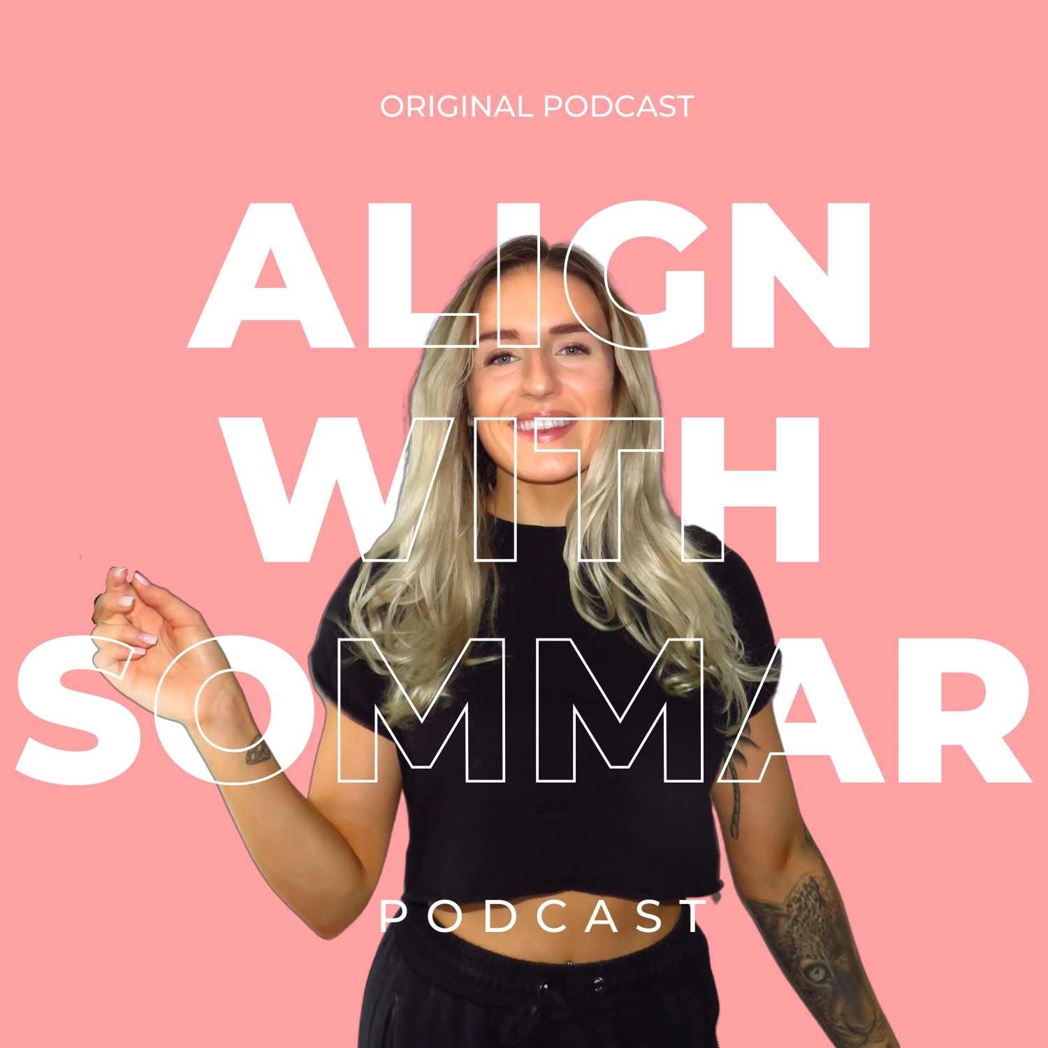 Align with Sommar