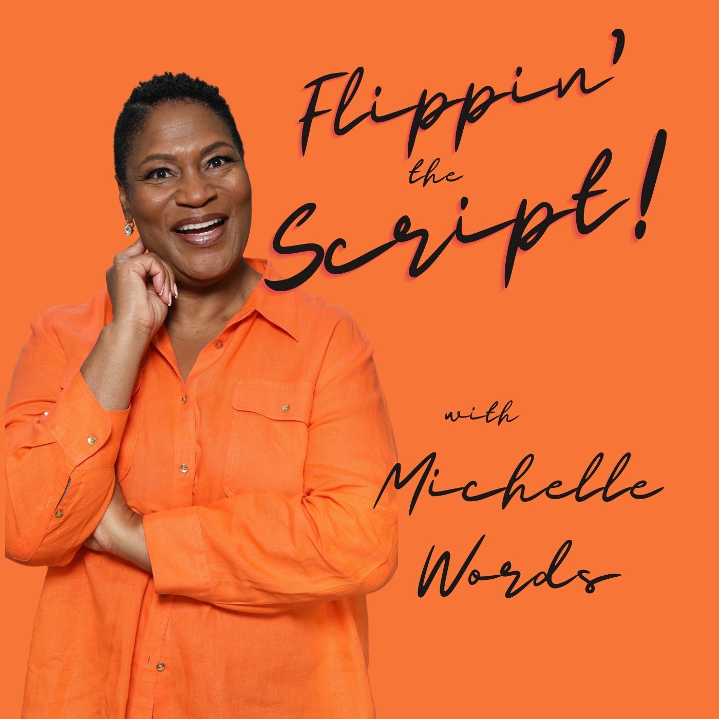 Flippin\' the Script!