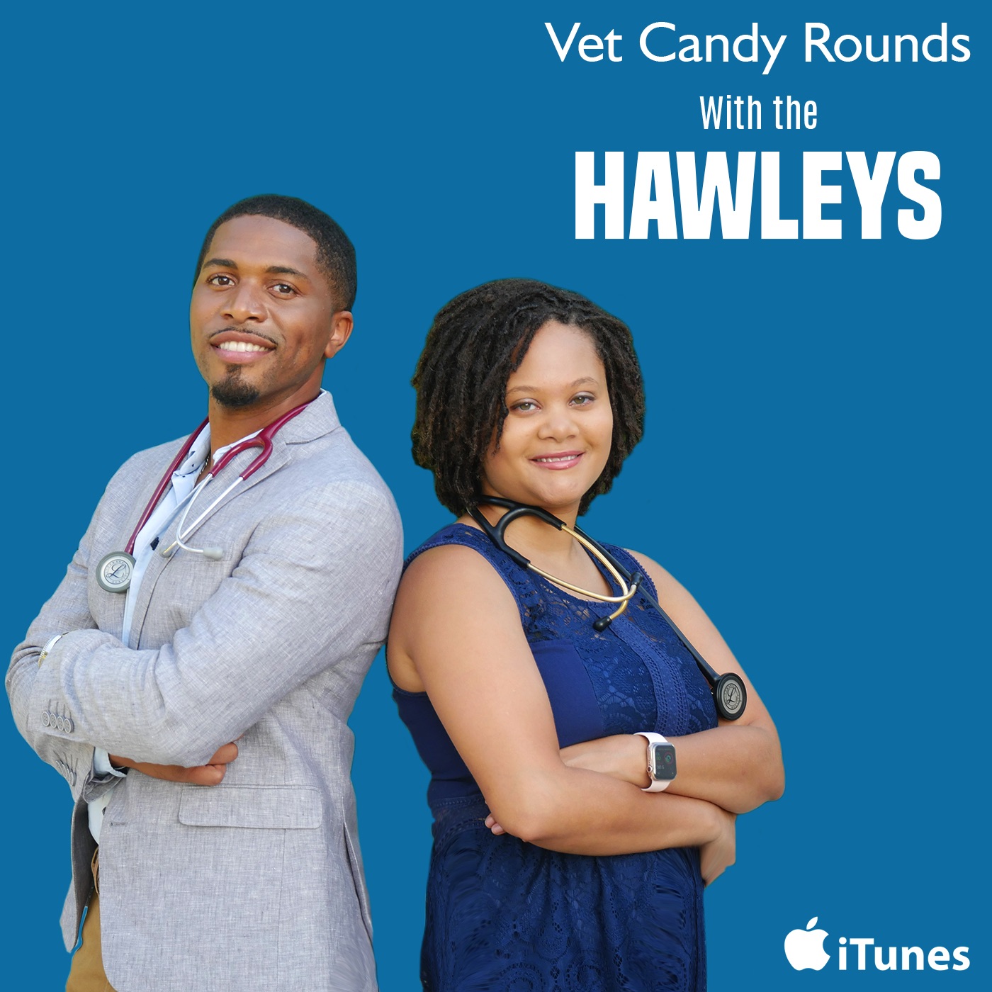 Vet Candy Rounds