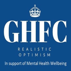 The GHFC Podcast #14 - What is your ‘Individual Type’?