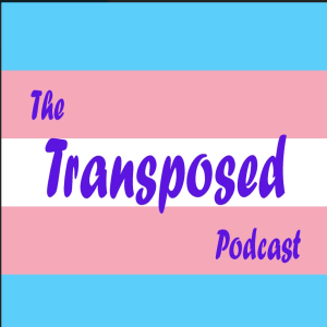 Transposed Podcast Episode 23 - Guess who's Back!