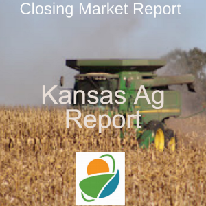 Kansas Ag Report July 31, 2021