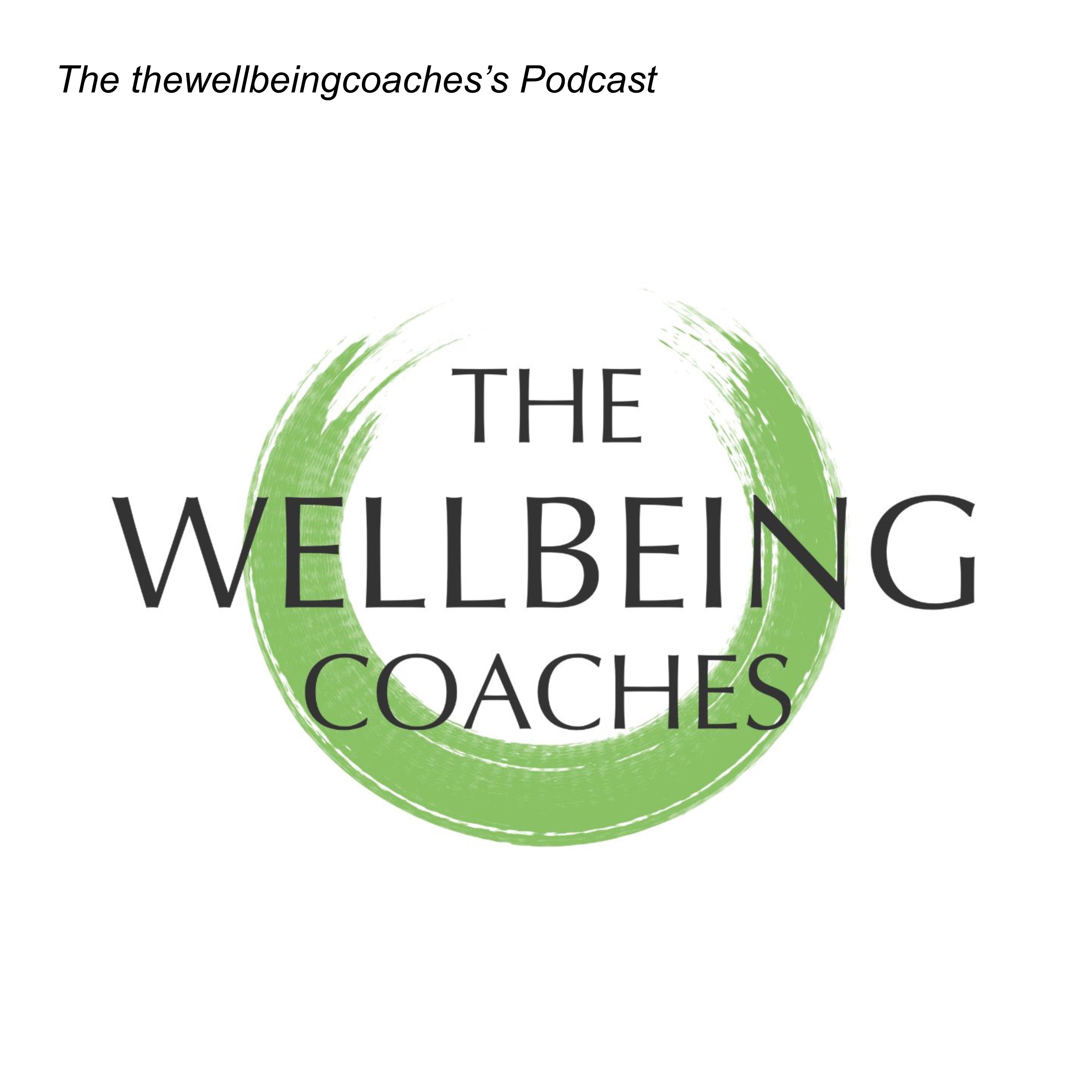 The Wellbeing Coaches