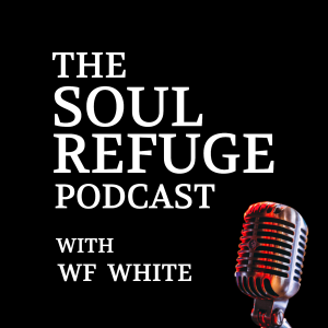 THE SOUL REFUGE PODCAST