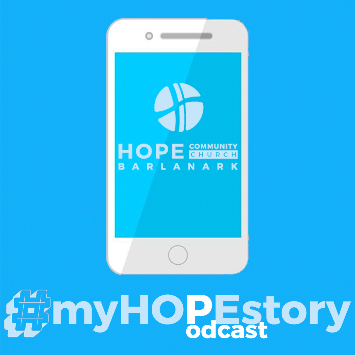 #myHOPEstory(Podcast)