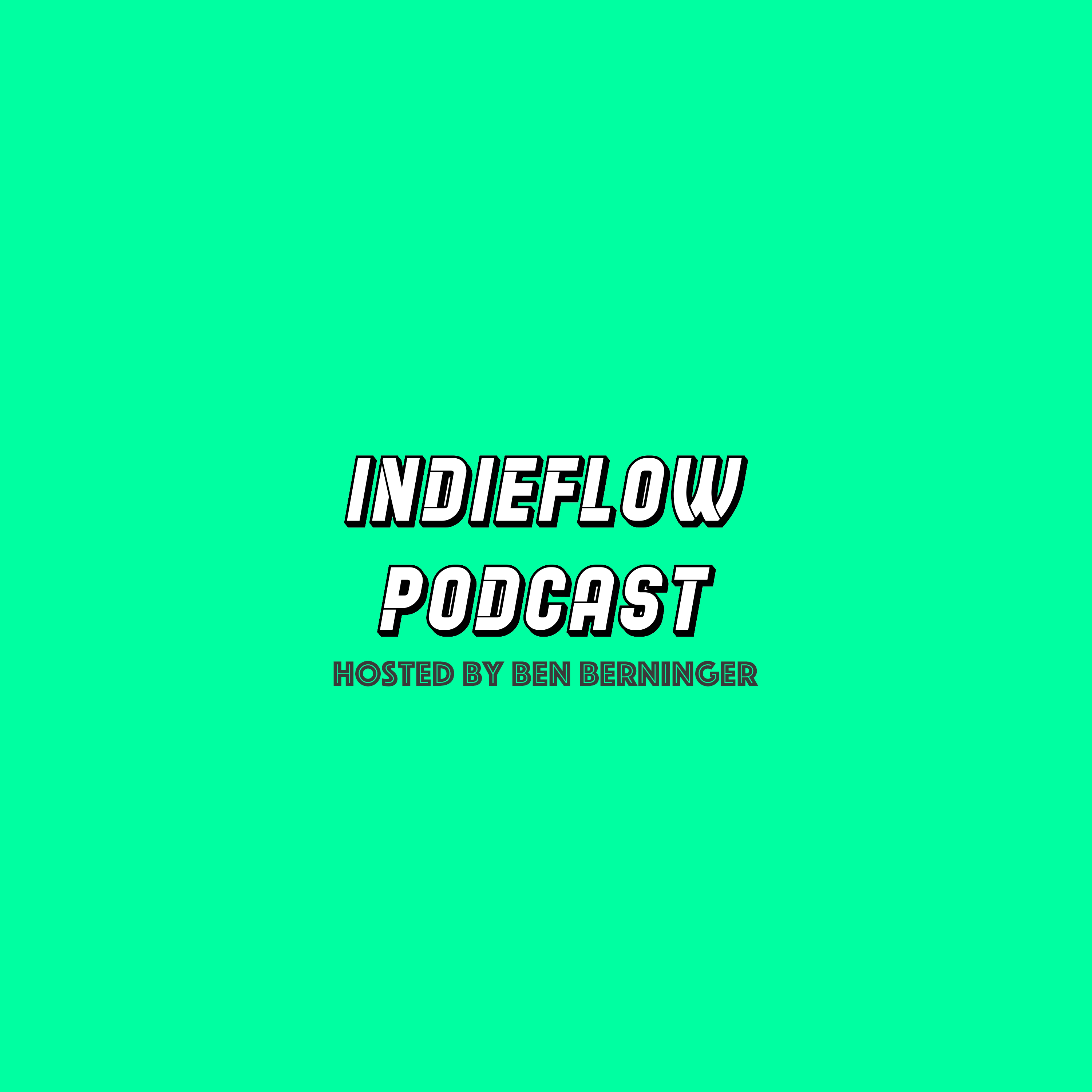 The IndieFlow Podcast podcast artwork