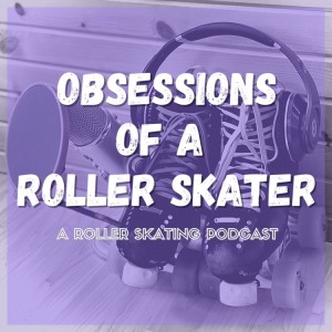 Winter Roller Skating | Tips ❄️🛼