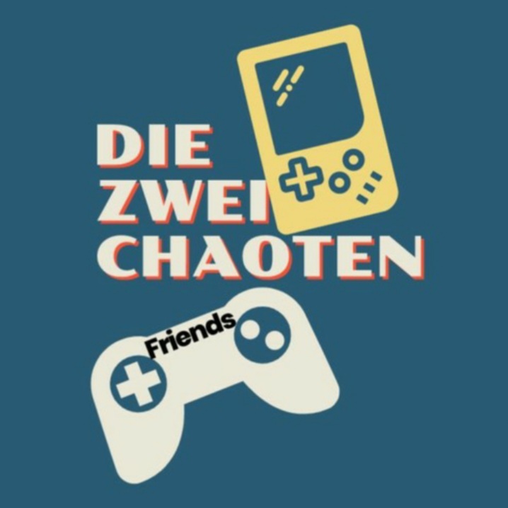 Die Zwei Chaoten podcast artwork